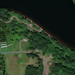Satellite imagery of Bodkin Rock, US