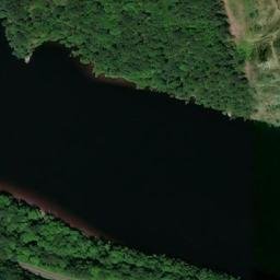 Satellite imagery of Bodkin Rock, US