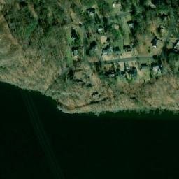 Satellite imagery of Bodkin Rock, US