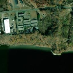 Satellite imagery of Paper Rock, US