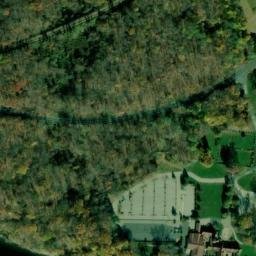 Satellite imagery of Paper Rock, US