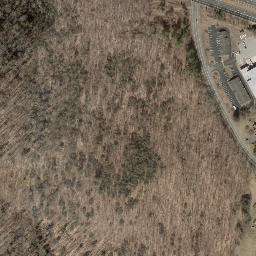 Satellite imagery of Seymour Gravel Pit, US