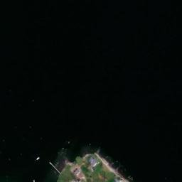 Satellite imagery of Wild Goose Point, US