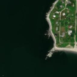 Satellite imagery of Fogland Point, US