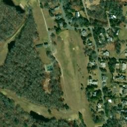 Satellite imagery of Smith Neck, US