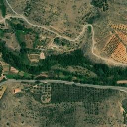 Satellite imagery of Castillo de Jarque de Moncayo, ES