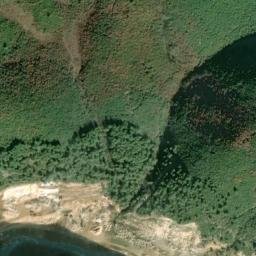 Satellite imagery of Kodra e Kritshës, AL