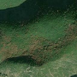 Satellite imagery of Kodra e Kritshës, AL