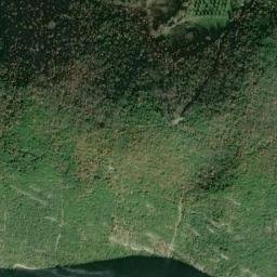 Satellite imagery of Kodra e Kritshës, AL