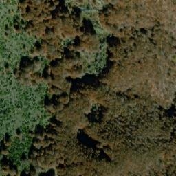 Satellite imagery of Krt, MK