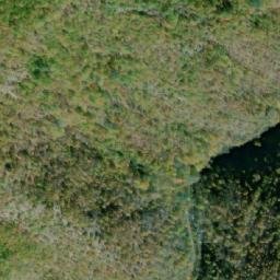 Satellite imagery of Braskuḱe, MK