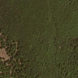 Satellite imagery of Bela Voda, MK