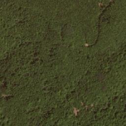 Satellite imagery of Bela Voda, MK