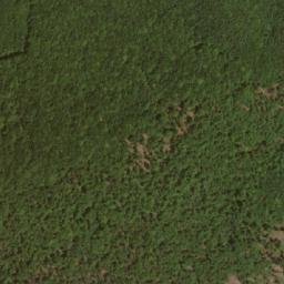 Satellite imagery of Zuli Kamen, MK