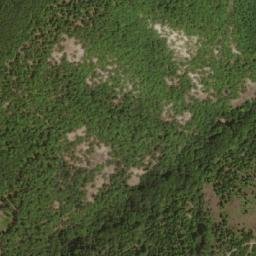 Satellite imagery of Zuli Kamen, MK