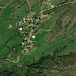 Satellite imagery of Šulan, MK