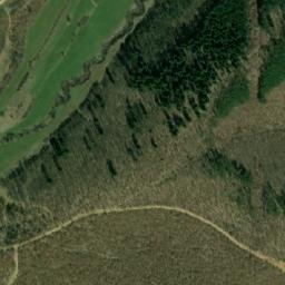 Satellite imagery of Šulan, MK