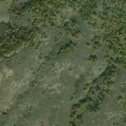 Satellite imagery of Vrti Kamčinja, MK