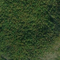 Satellite imagery of Teslica, MK