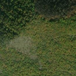 Satellite imagery of Teslica, MK