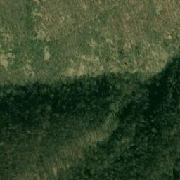 Satellite imagery of Sveštenički Rid, MK