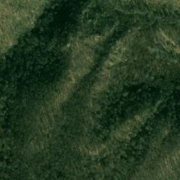 Satellite imagery of Sveštenički Rid, MK