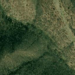 Satellite imagery of Sveštenički Rid, MK