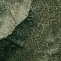 Satellite imagery of Kamenište, MK