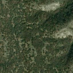 Satellite imagery of Kamenište, MK