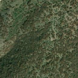 Satellite imagery of Klinčište, MK