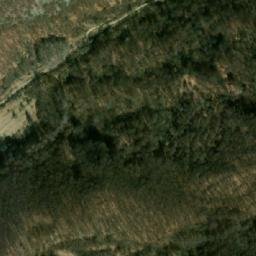 Satellite imagery of Radev Kamen, MK