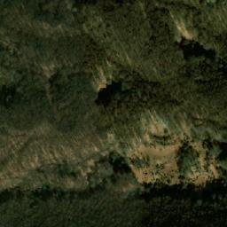 Satellite imagery of Radev Kamen, MK