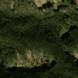 Satellite imagery of Radev Kamen, MK