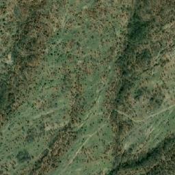 Satellite imagery of Udelin, MK