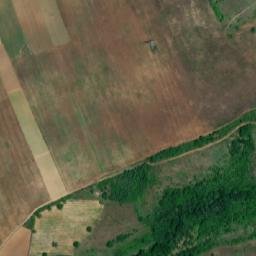 Satellite imagery of Gola Glava, MK