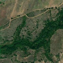 Satellite imagery of Gola Glava, MK