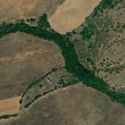 Satellite imagery of Sredni Rid, MK