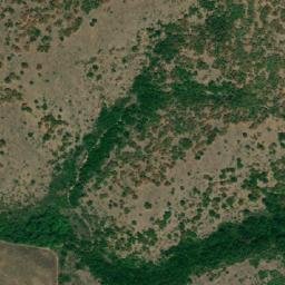 Satellite imagery of Sredni Rid, MK