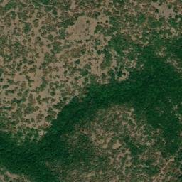 Satellite imagery of Dolgi Rid, MK