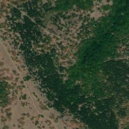 Satellite imagery of Dolgi Rid, MK