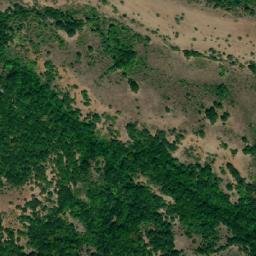 Satellite imagery of Lažišta, MK