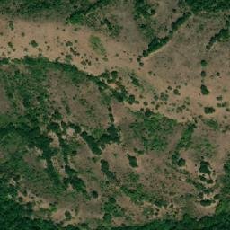 Satellite imagery of Lažišta, MK