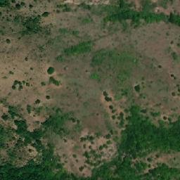 Satellite imagery of Lažišta, MK