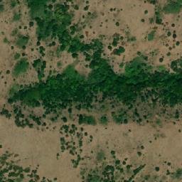 Satellite imagery of Pavlov Rid, MK