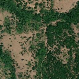 Satellite imagery of Mokra Pola, MK