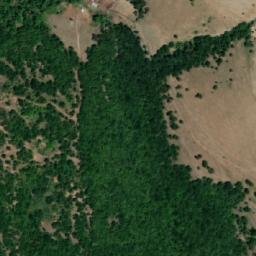 Satellite imagery of Mokra Pola, MK