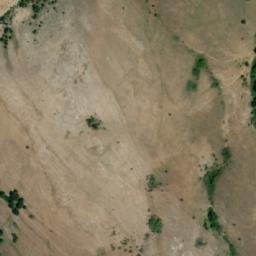 Satellite imagery of Mokra Pola, MK