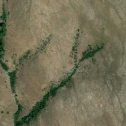 Satellite imagery of Dabje, MK
