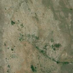 Satellite imagery of Dabje, MK