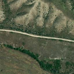 Satellite imagery of Slatina, MK